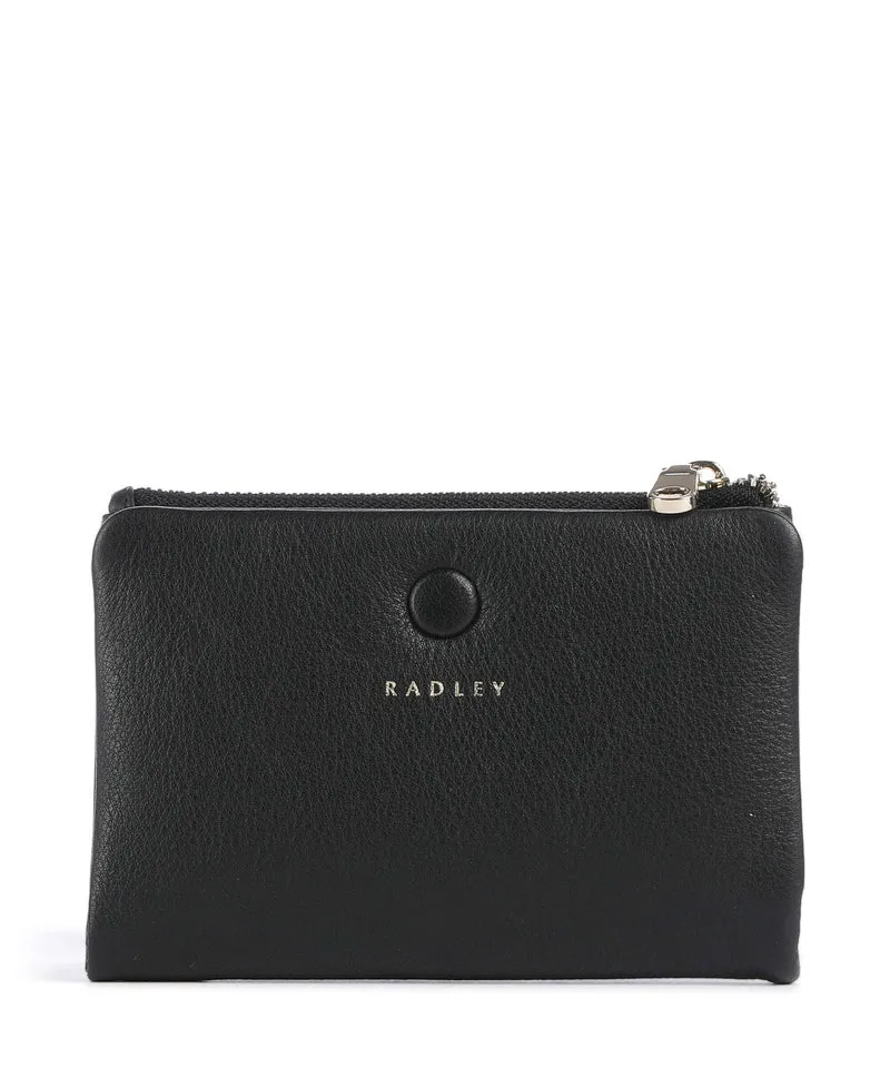 Radley London Mallow Street Geldbörse black