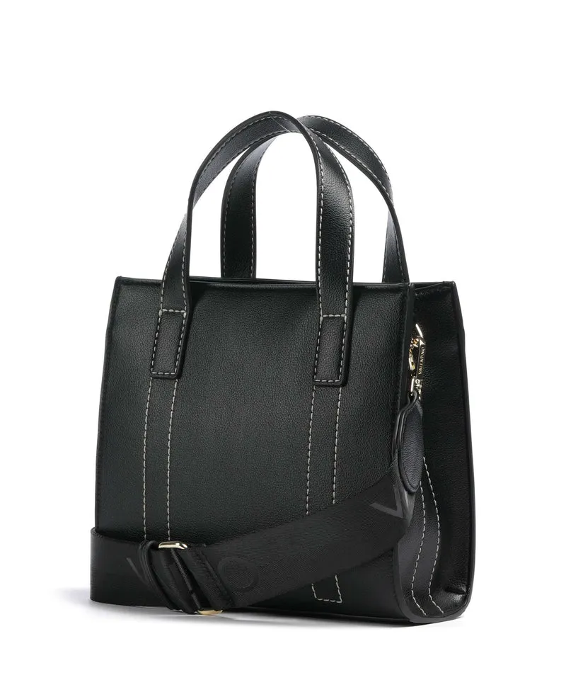 Valentino Bags Aury Re Handtasche nero