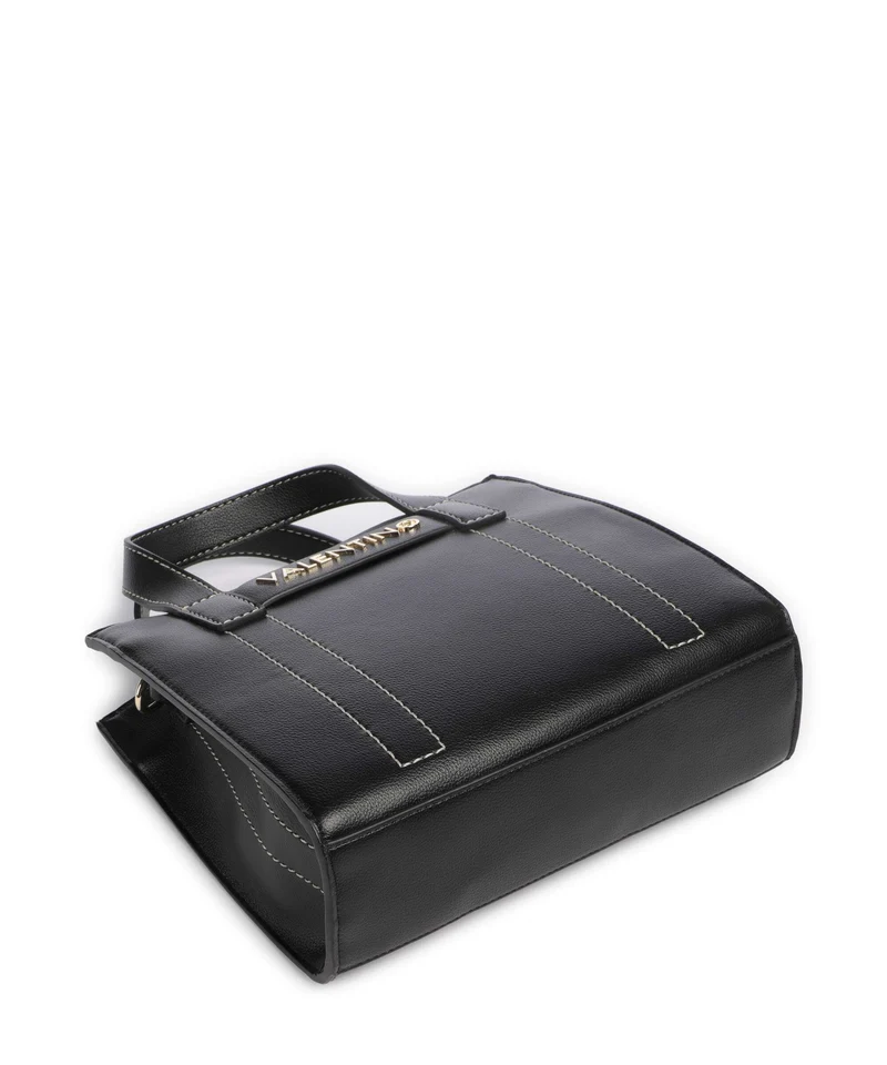 Valentino Bags Aury Re Handtasche nero