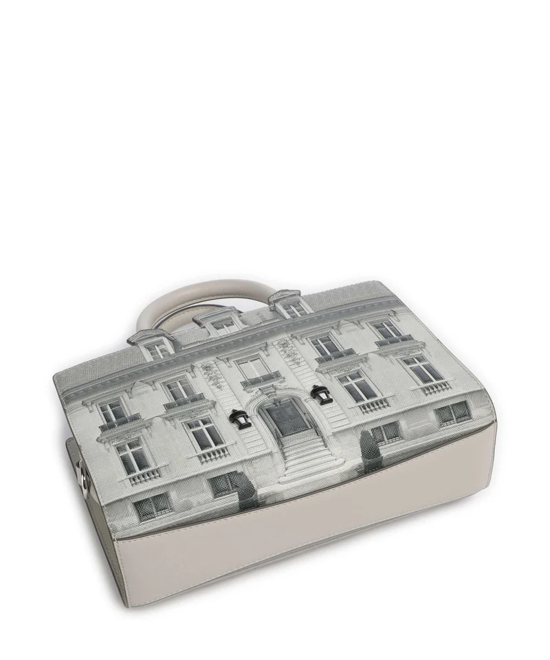 Karl Lagerfeld K/Rue St Guillaume Handtasche multi