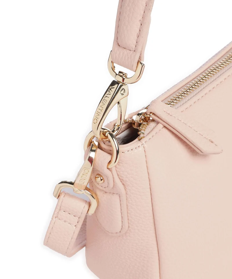Valentino Bags Brixton Schultertasche cipria