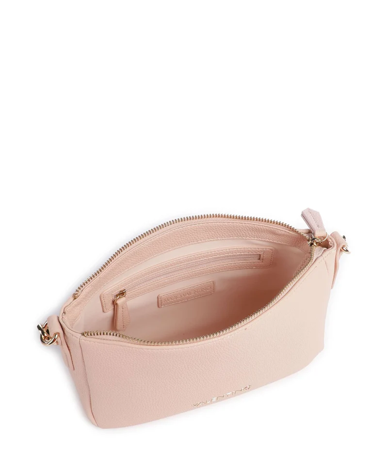Valentino Bags Brixton Schultertasche cipria