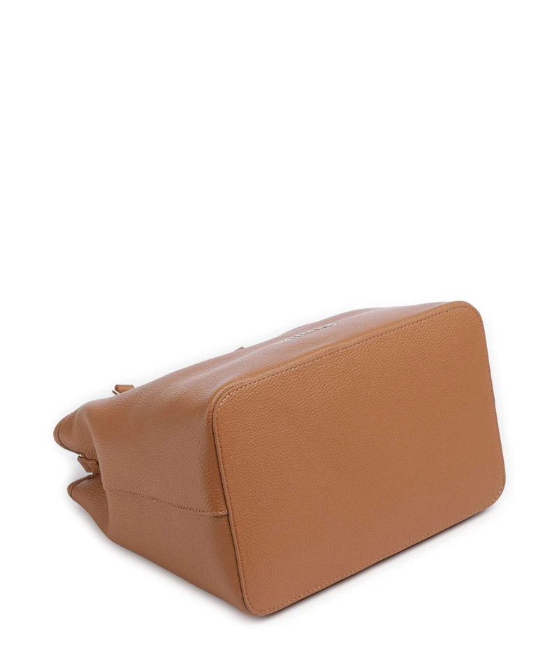 Valentino Bags Brixton Handtasche cuoio