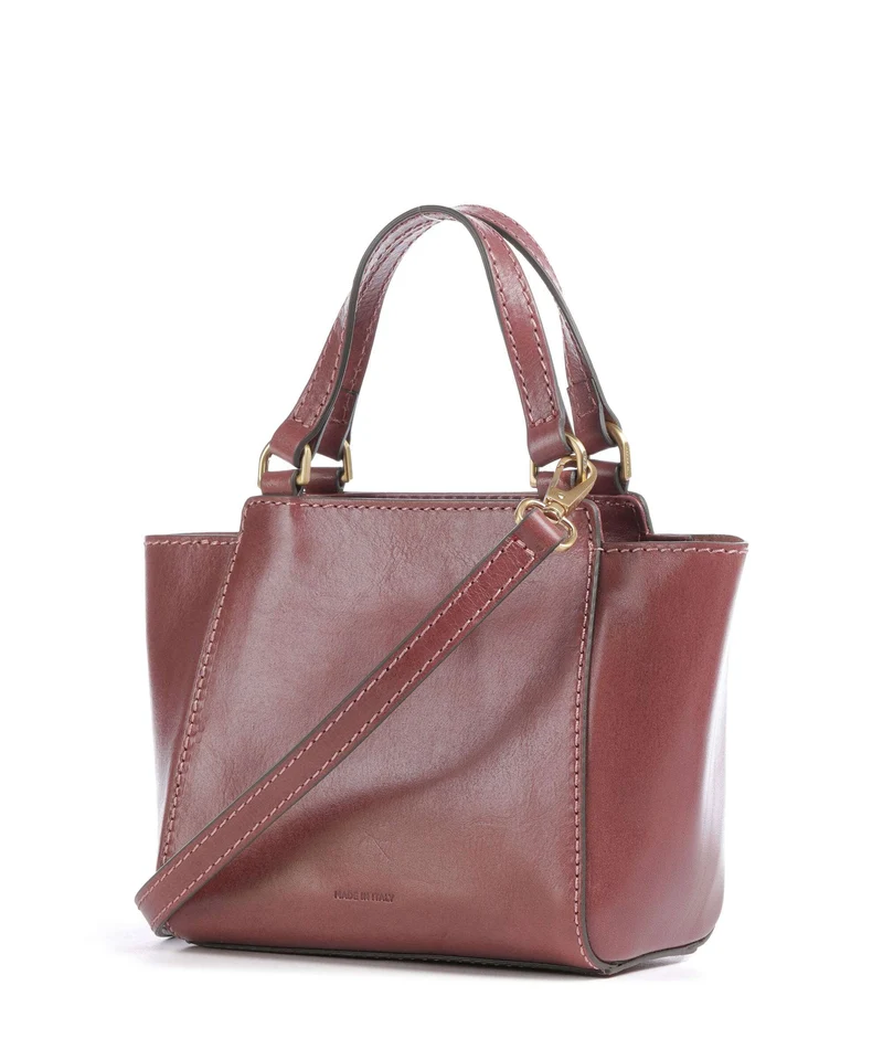 The Bridge Lucrezia Handtasche orchidea