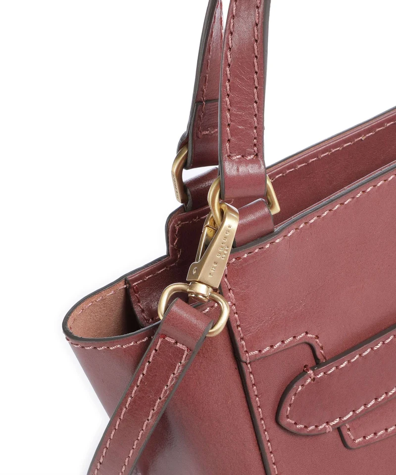 The Bridge Lucrezia Handtasche orchidea