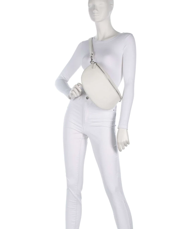 Picard Luis Gürteltasche white lily