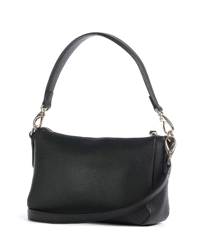 Valentino Bags Brixton Schultertasche nero