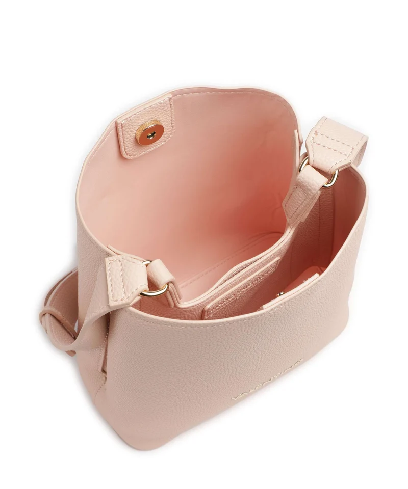 Valentino Bags Brixton Bucket Handtasche cipria