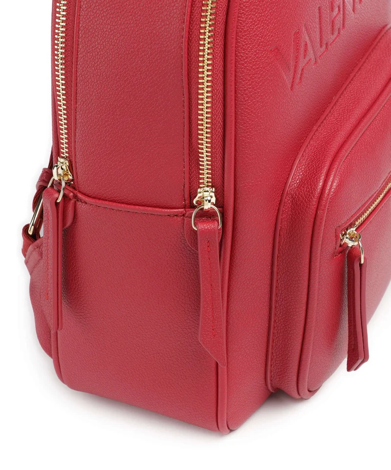 Valentino Bags Foxy Re Rucksack rubino