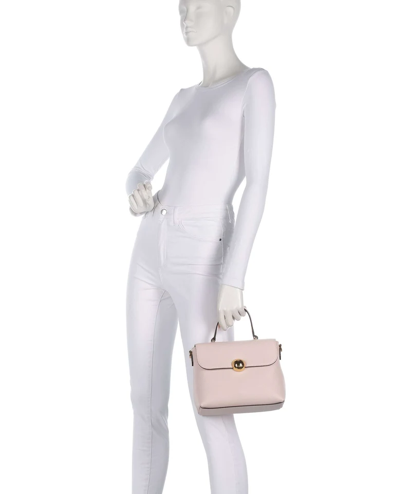 Furla Moonlight S Handtasche dusty pink