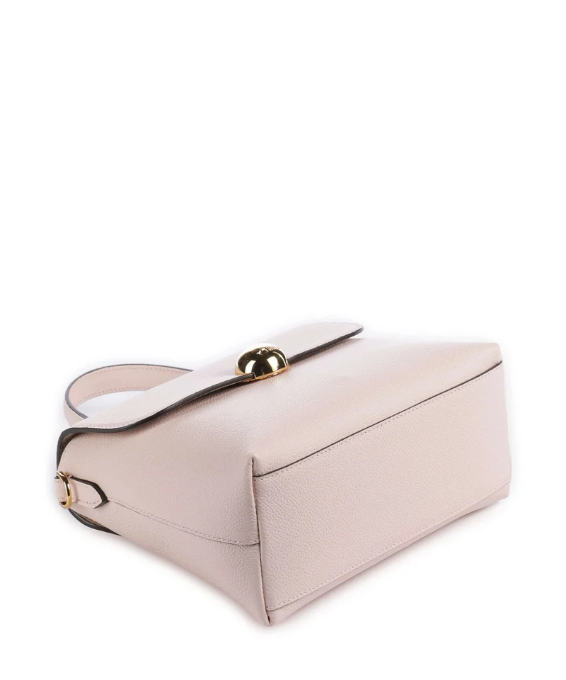 Furla Moonlight S Handtasche dusty pink