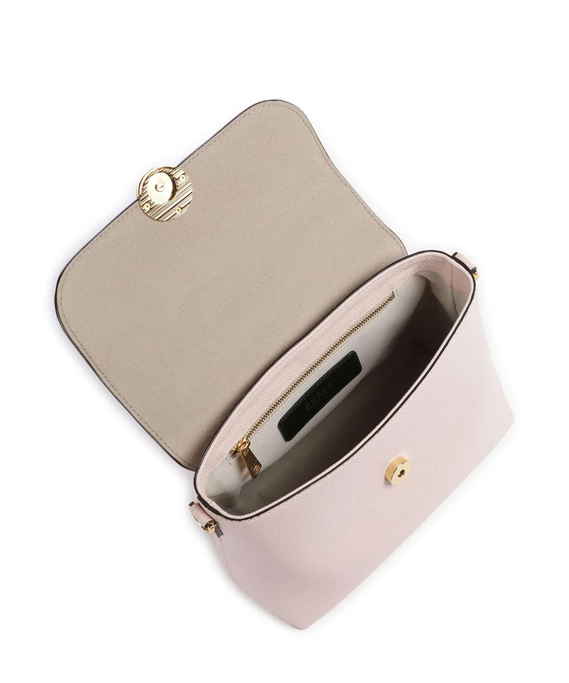 Furla Moonlight S Handtasche dusty pink