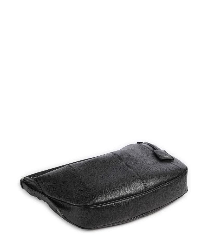 Lancel Victoire L Beuteltasche black