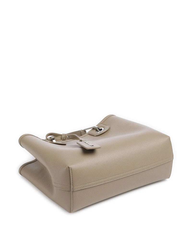 Emporio Armani My EA S Handtasche creta/moka