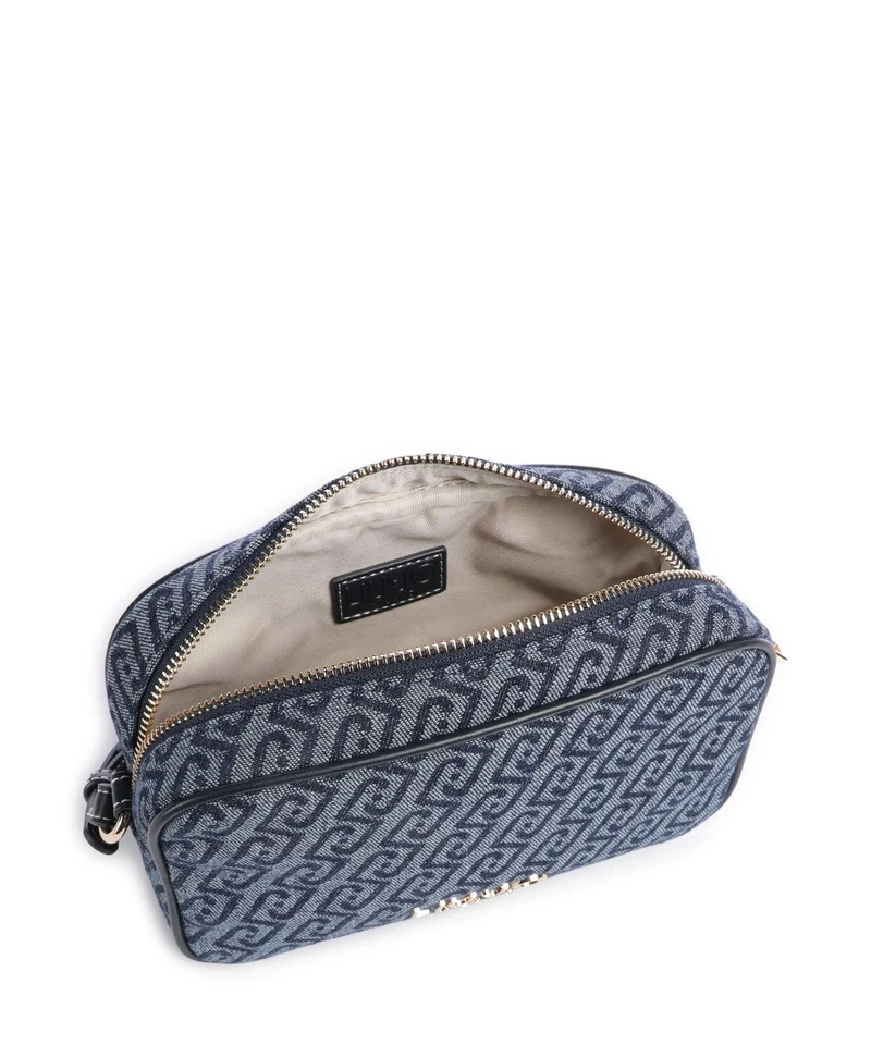Liu Jo Evrim S Umhängetasche dress blue