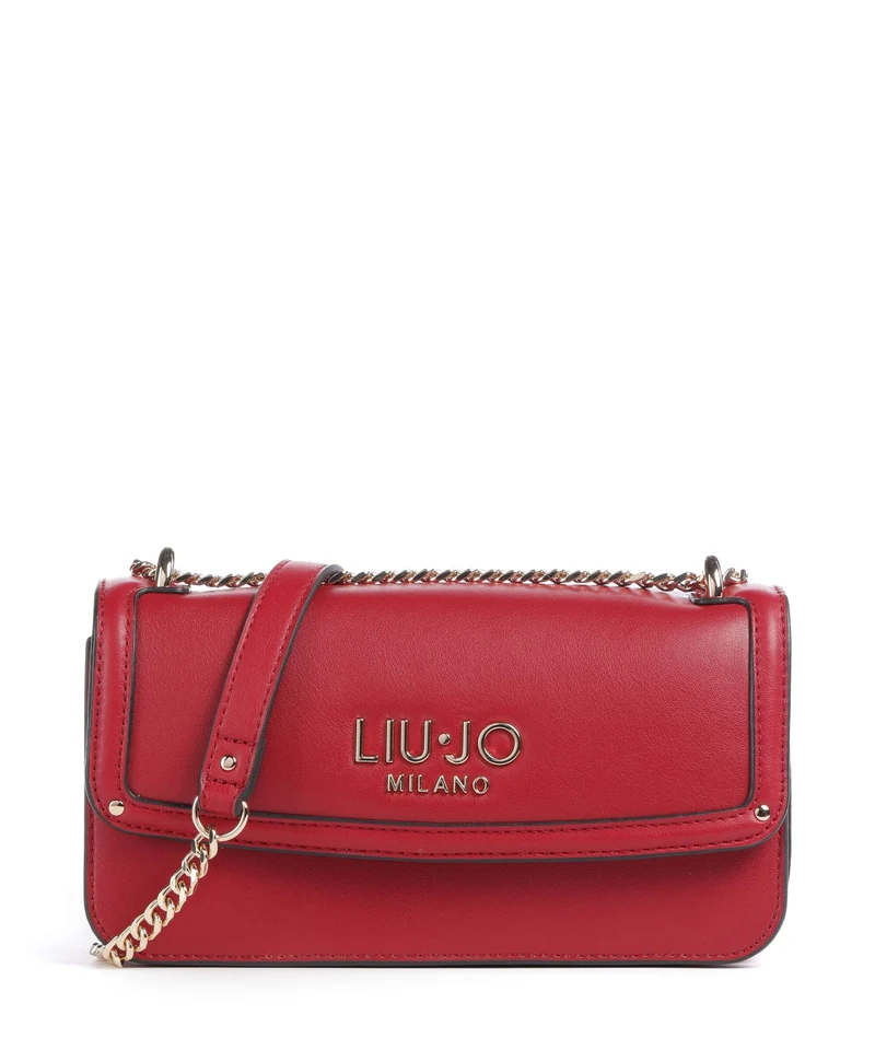 Liu Jo Evrim S Schultertasche ciliegia
