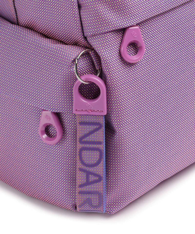Mandarina Duck MD20 Rucksack sushi flower