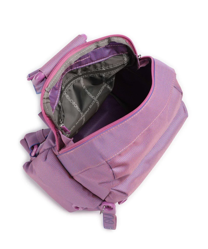 Mandarina Duck MD20 Rucksack sushi flower