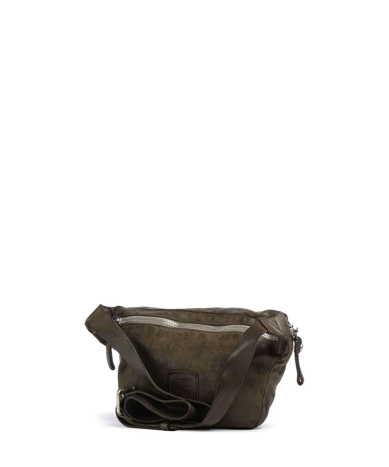 Campomaggi Gürteltasche verde militare