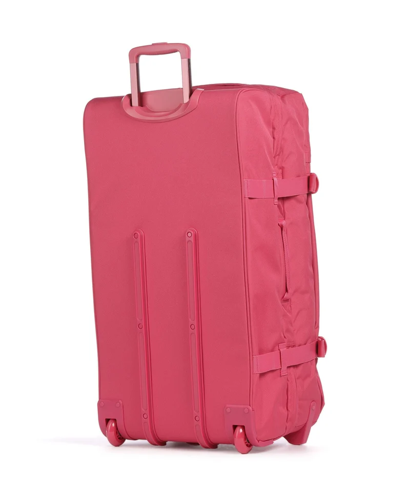 Eastpak Transit'R L Rollenreisetasche pink