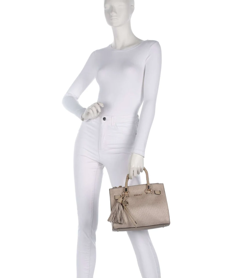 Liu Jo Manhattan S Handtasche neutro