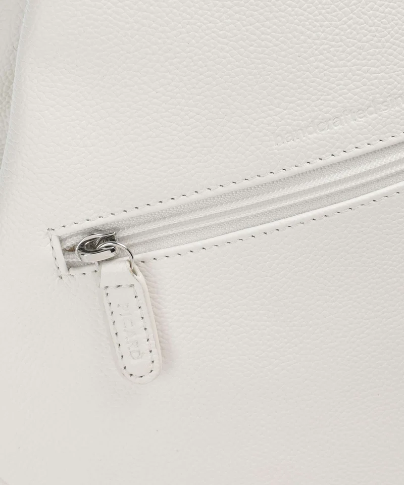 Picard Luis Rucksack white lily
