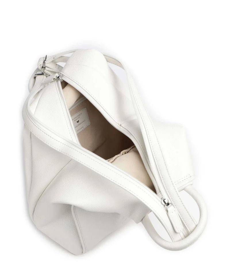 Picard Luis Rucksack white lily