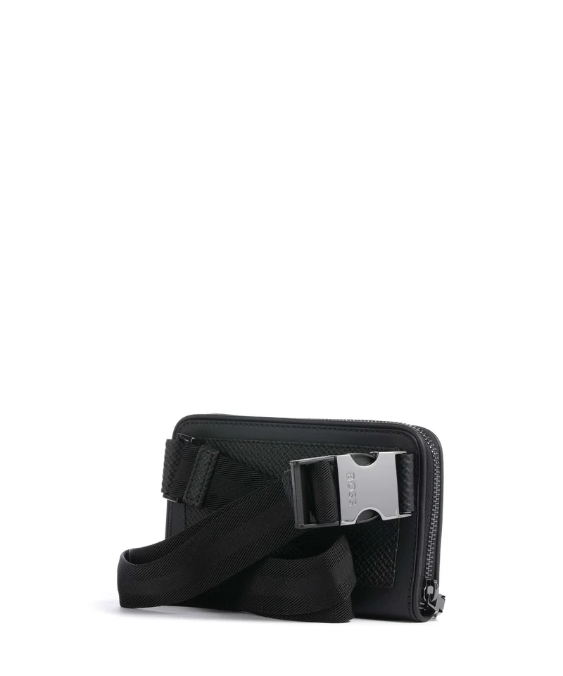BOSS Crosstown Gürteltasche black