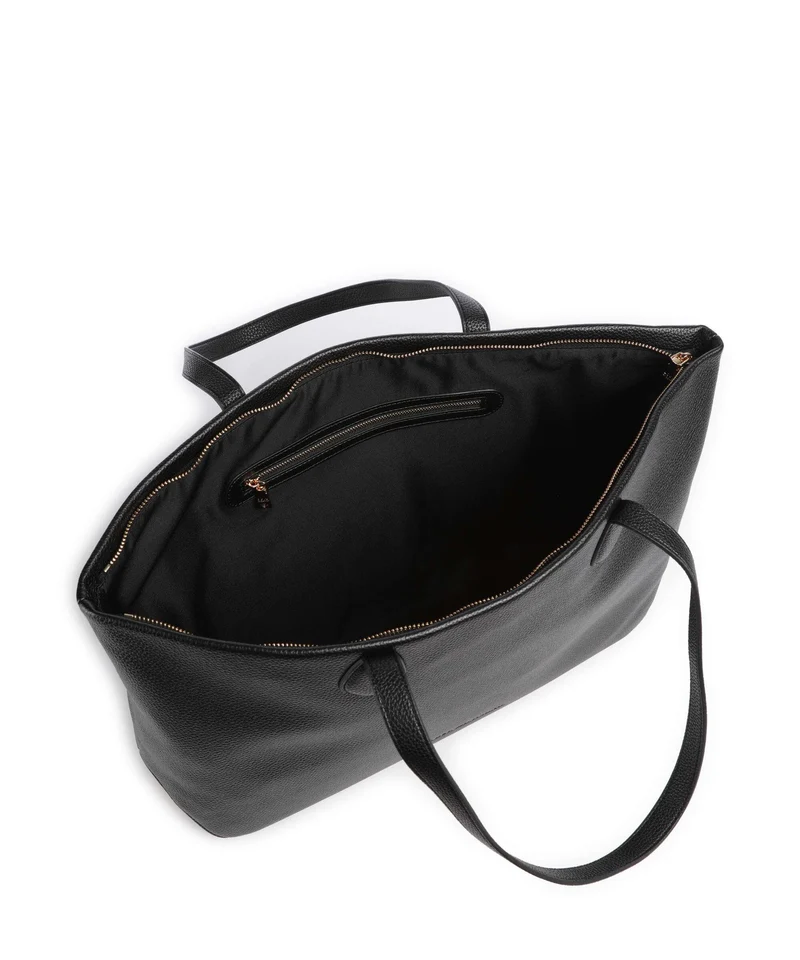 Love Moschino Giant Shopper black