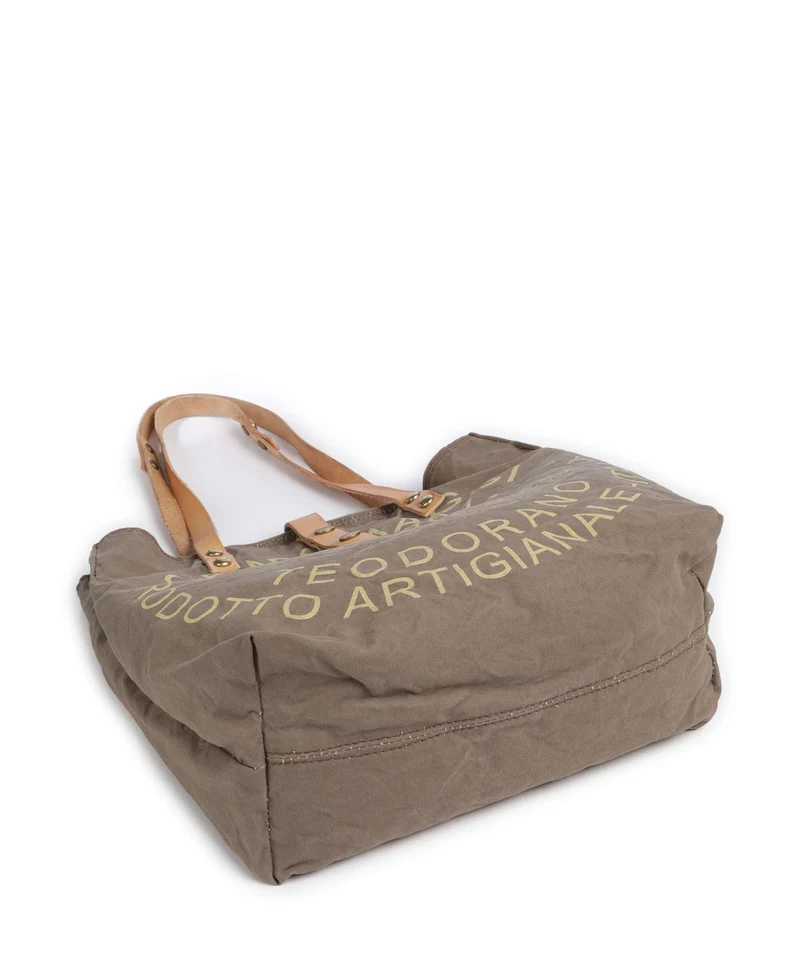 Campomaggi Shopper brown