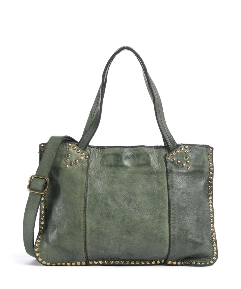 Campomaggi Handtasche lake