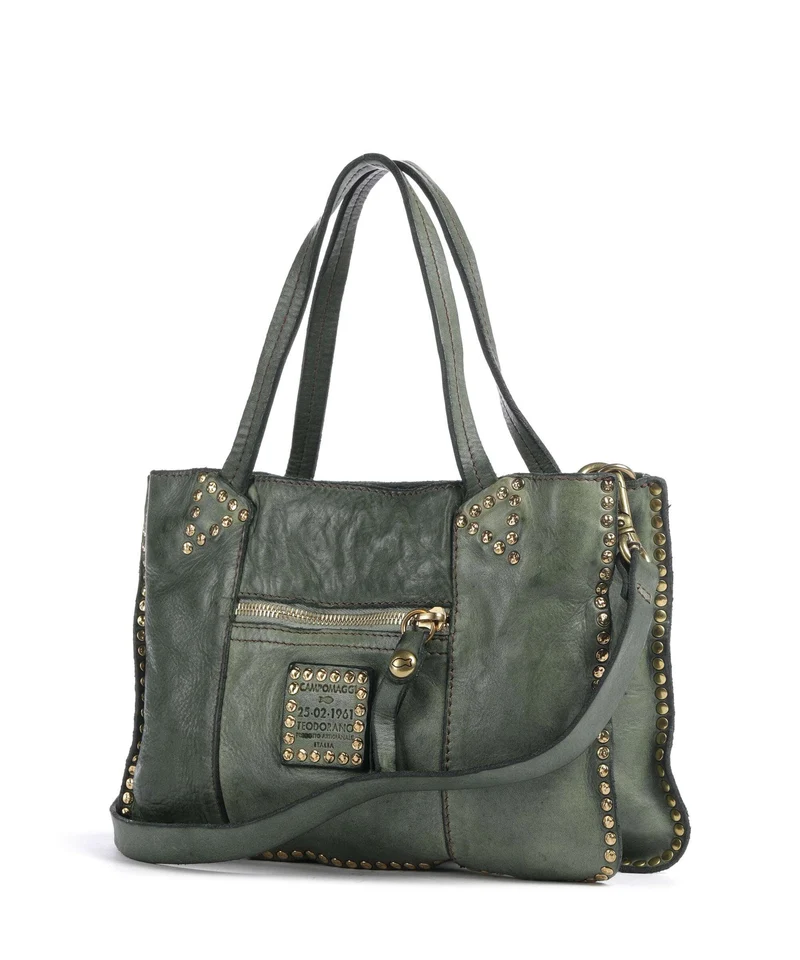Campomaggi Handtasche lake