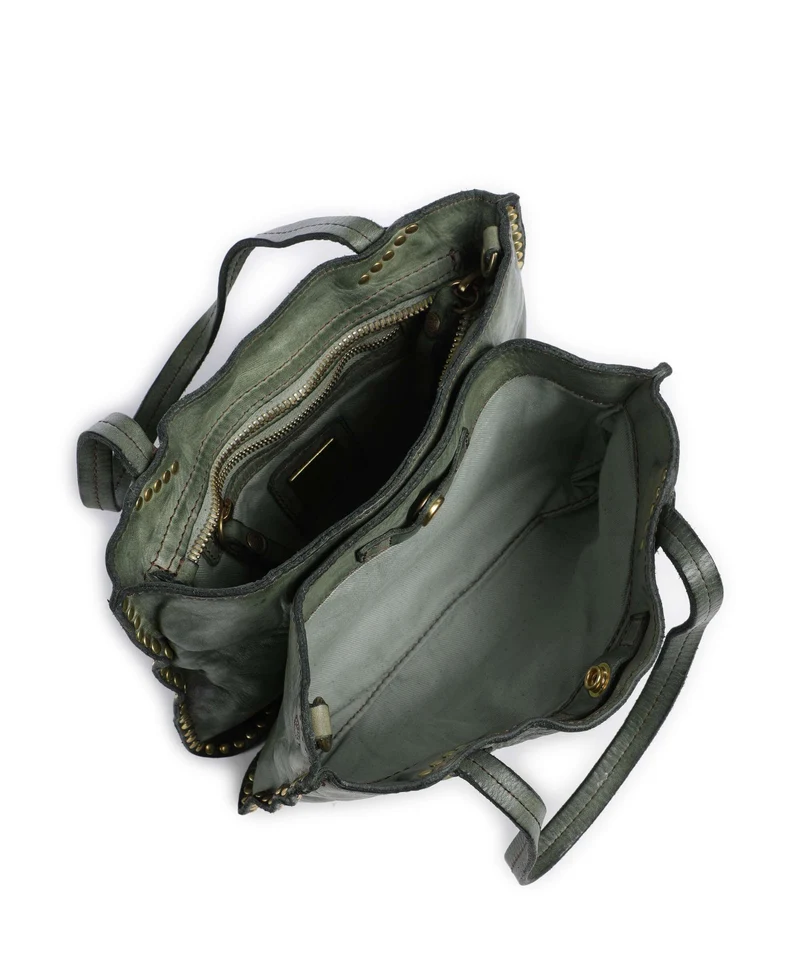 Campomaggi Handtasche lake