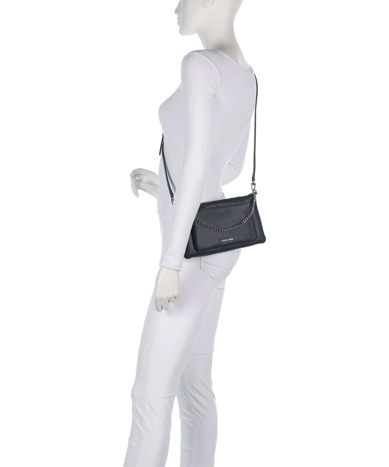 Michael Kors Jet Set Umhängetasche dress blues