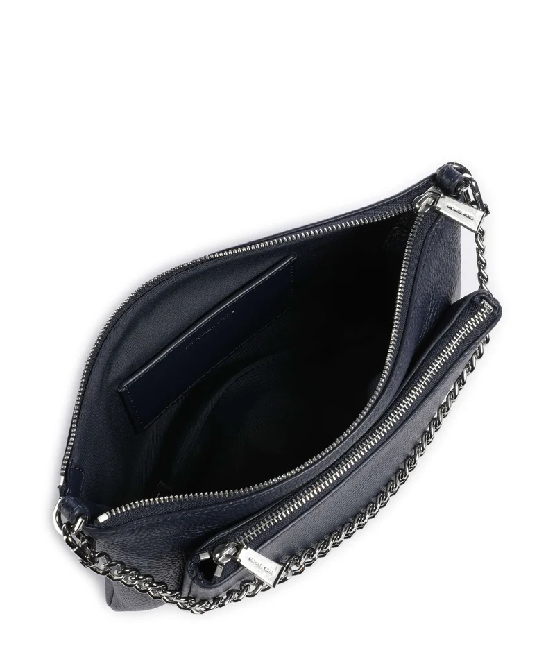 Michael Kors Jet Set Umhängetasche dress blues