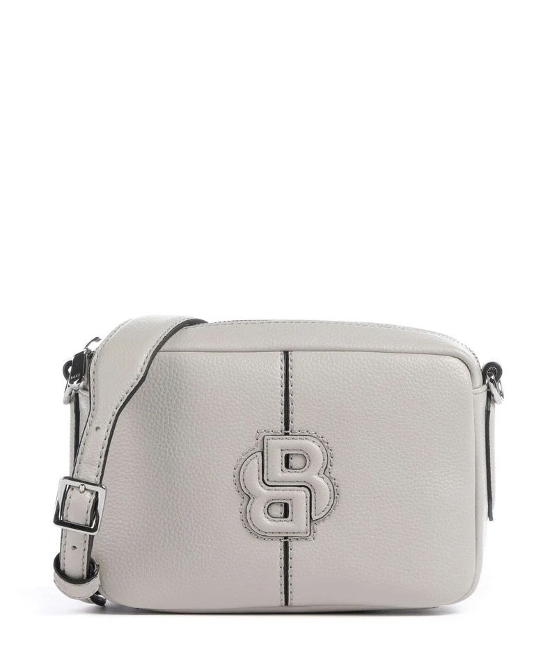 BOSS Anett Umhängetasche light/pastel grey