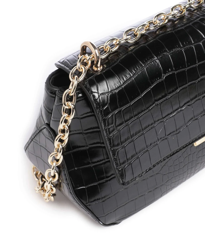 Valentino Bags Afrodite Schultertasche nero