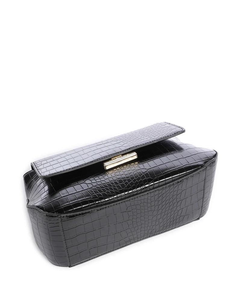 Valentino Bags Afrodite Schultertasche nero