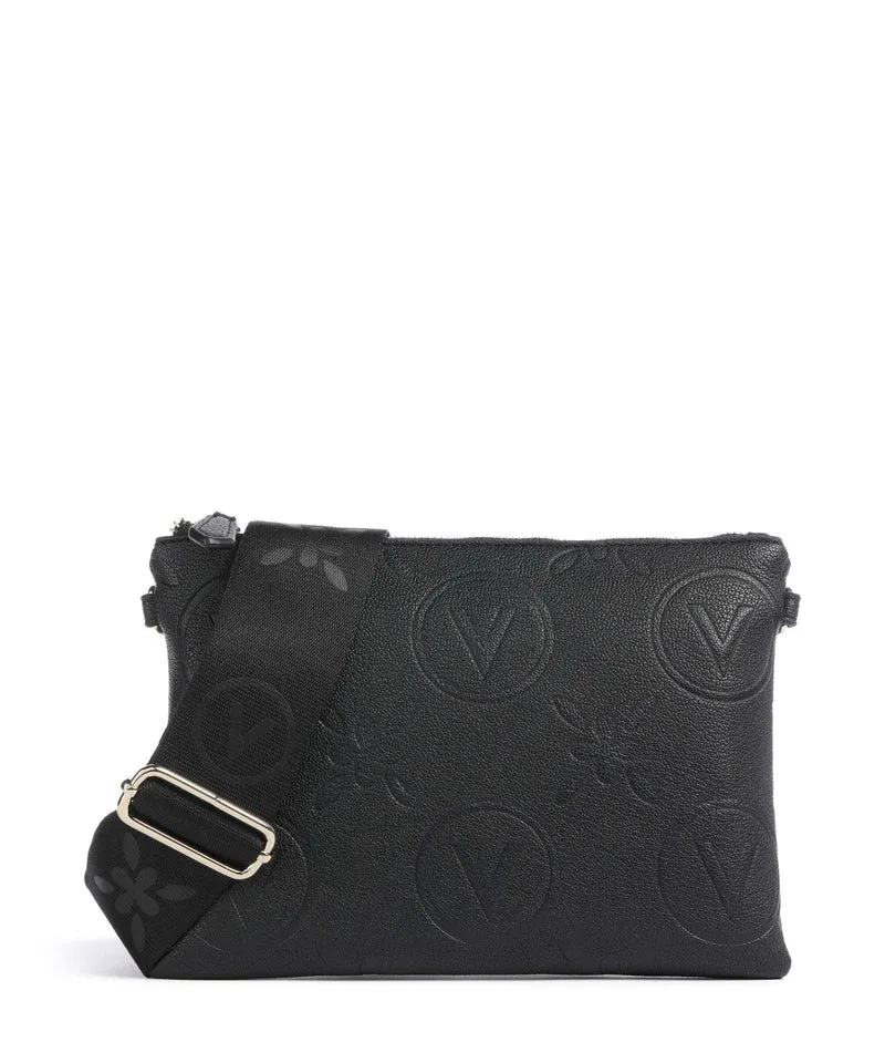Valentino Bags Samba Re Umhängetasche nero