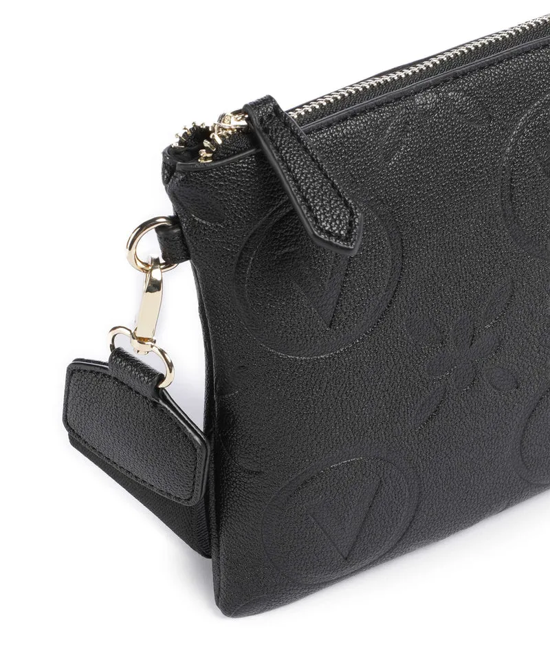 Valentino Bags Samba Re Umhängetasche nero