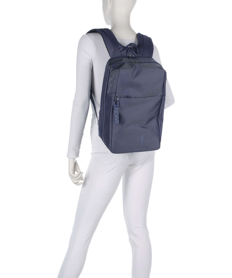Mandarina Duck MD20 Reiserucksack deep blue