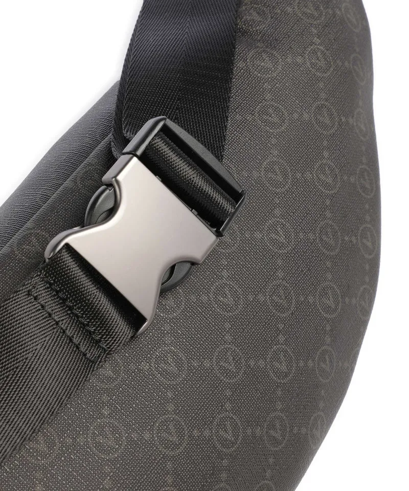 Valentino Bags Nemesys Gürteltasche nero