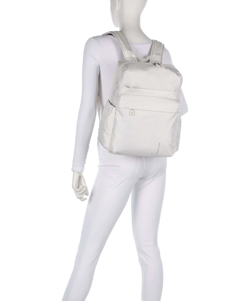 Mandarina Duck MD20 Rucksack latte