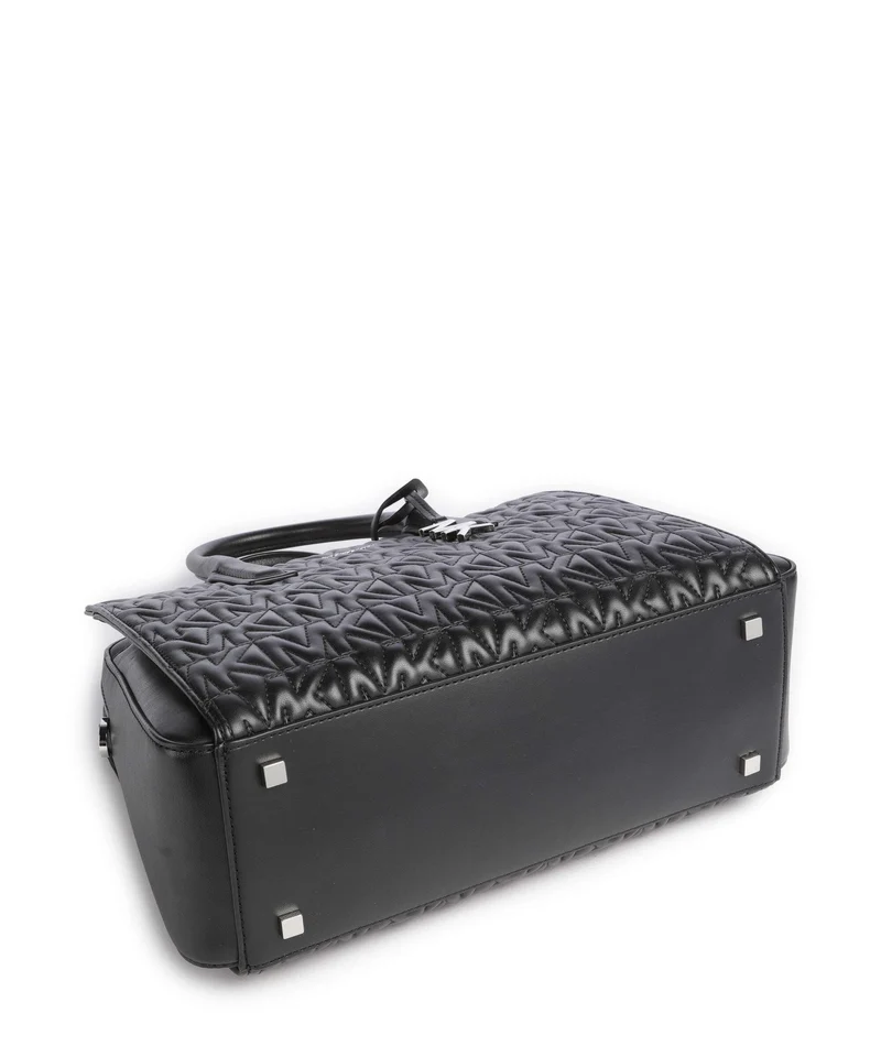 Michael Kors Laila Medium Handtasche black