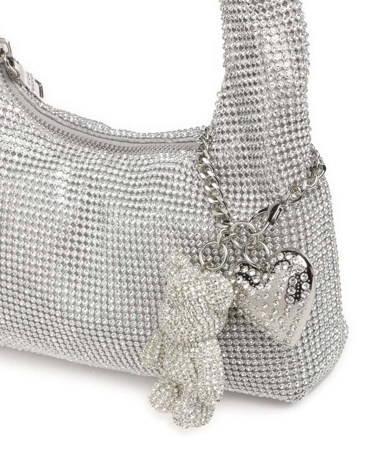 Steve Madden BTEDDIE Handtasche rhinestone