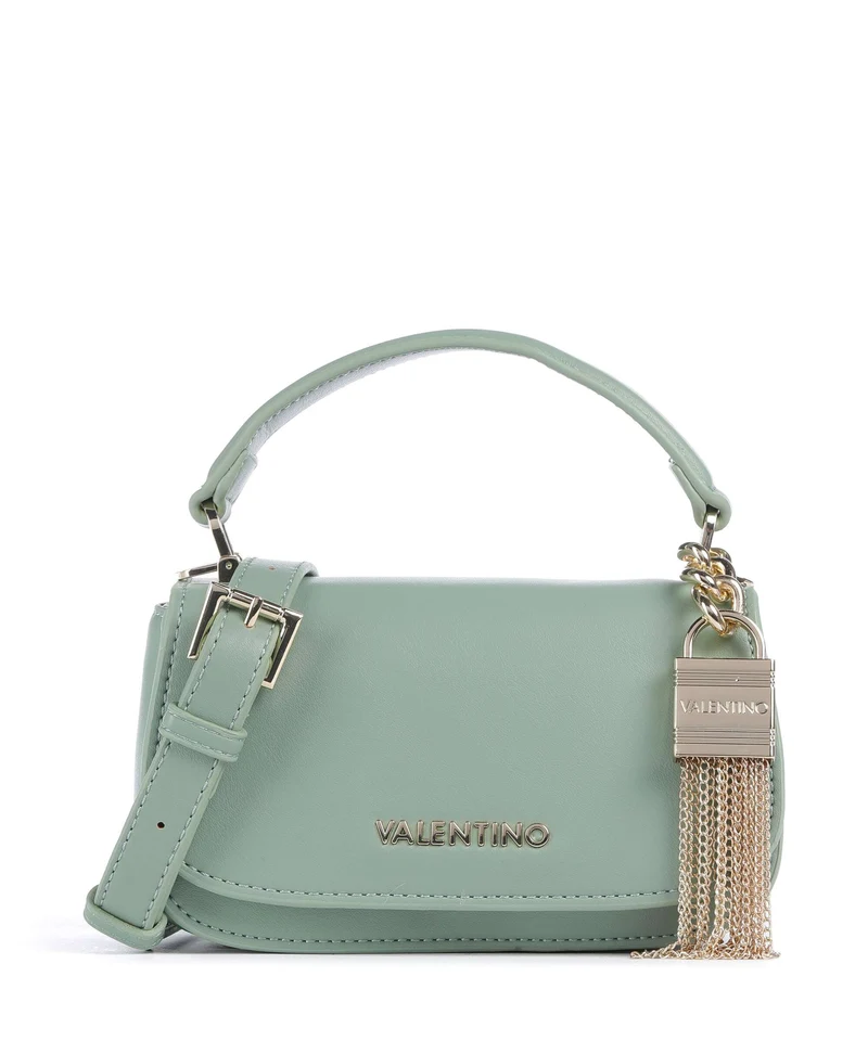 Valentino Bags Iride Umhängetasche laguna