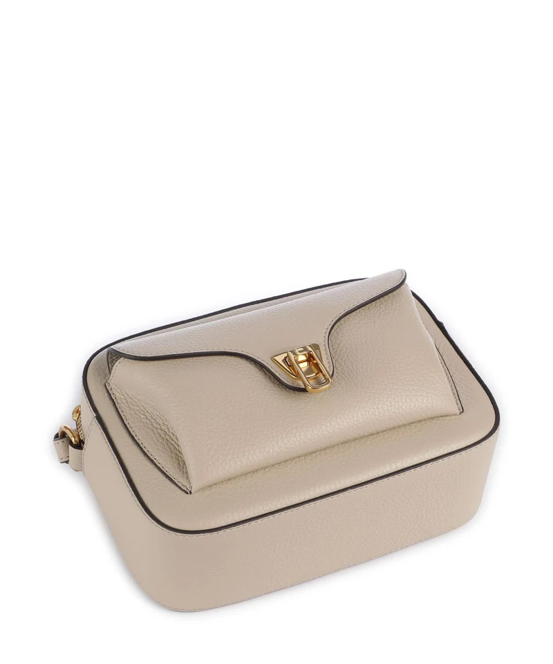 Coccinelle Beat Soft Umhängetasche sandshell