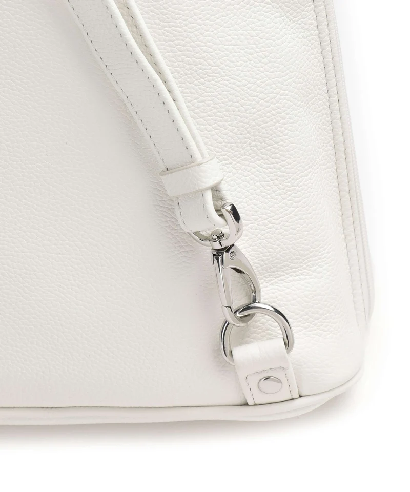 Picard Luis Rucksack white lily