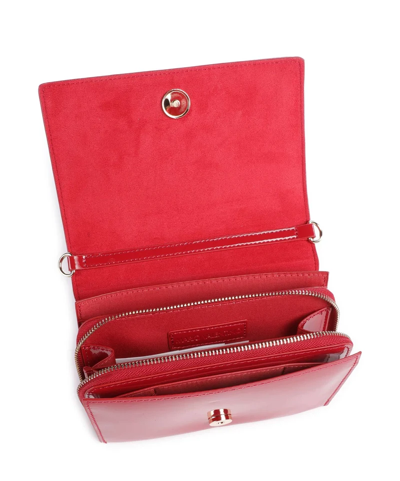 Valentino Bags Ember Umhängetasche rubino