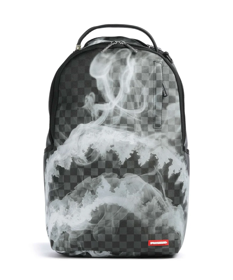 Sprayground Sip N' Smoke Rucksack multicolour